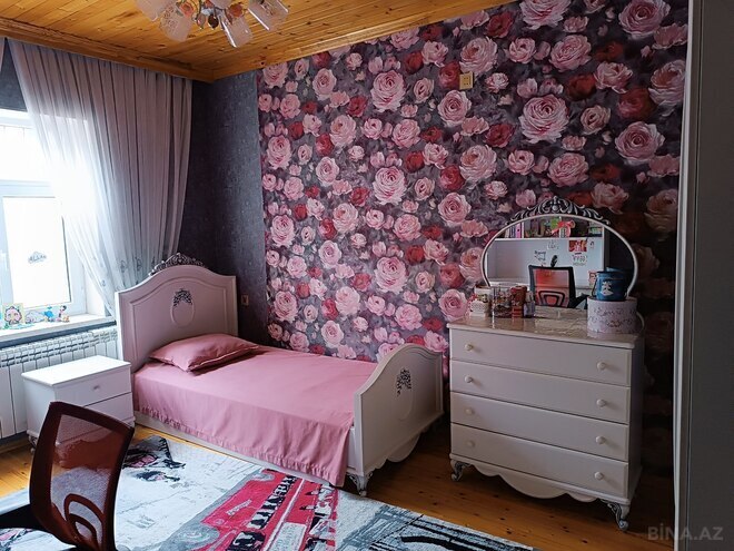 Satılır 3 otaqlı həyət evi/bağ evi 138 m², Binə q., photo 8 from 25