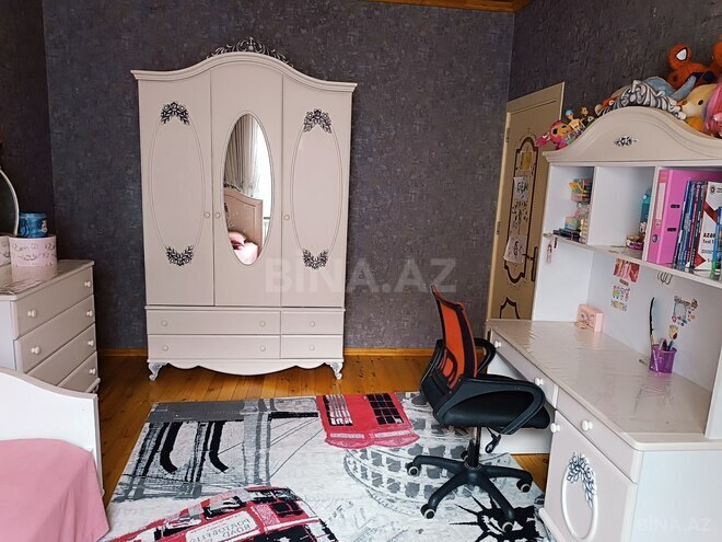 Satılır 3 otaqlı həyət evi/bağ evi 138 m², Binə q., photo 9 from 25