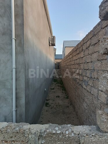 Satılır 3 otaqlı həyət evi/bağ evi 138 m², Binə q., photo 24 from 25