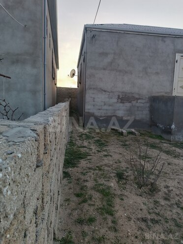 Satılır 3 otaqlı həyət evi/bağ evi 138 m², Binə q., photo 23 from 25