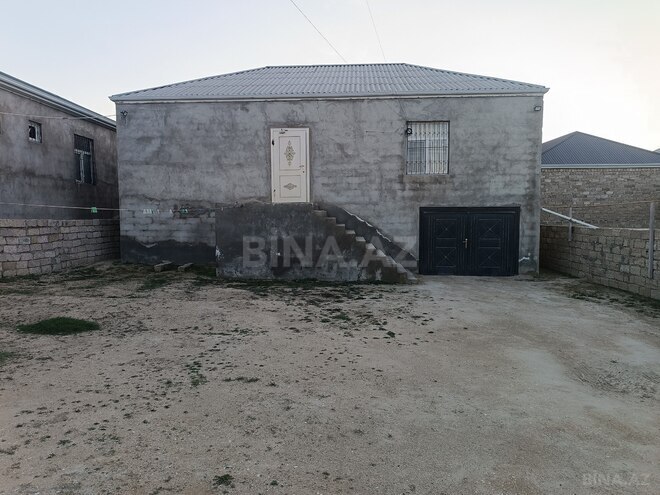 Satılır 3 otaqlı həyət evi/bağ evi 138 m², Binə q., photo 16 from 25