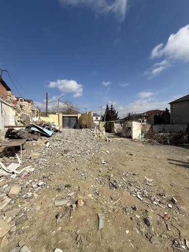 Satılır  torpaq 12 sot, Azadlıq Prospekti m., photo 9 from 12