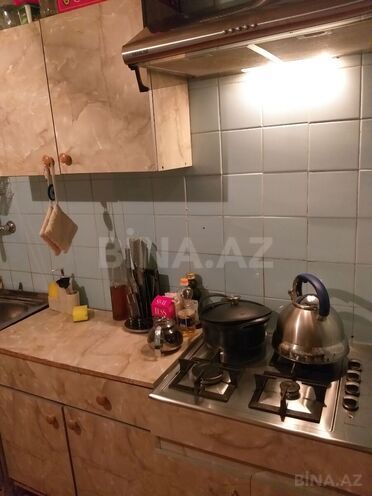 İcarəyə verilir 3 otaqlı köhnə tikili 70 m², 28 May m., photo 9 from 11