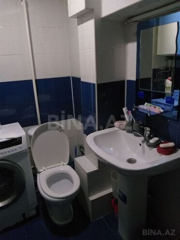 İcarəyə verilir 3 otaqlı köhnə tikili 70 m², 28 May m., photo 10 from 11