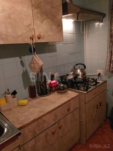 İcarəyə verilir 3 otaqlı köhnə tikili 70 m², 28 May m., photo 8 from 11