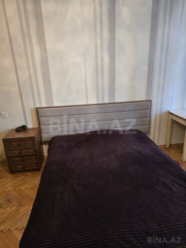 İcarəyə verilir 3 otaqlı köhnə tikili 70 m², 28 May m., photo 4 from 11