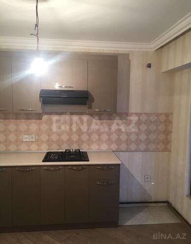 İcarəyə verilir 2 otaqlı yeni tikili 60 m², Dərnəgül m., photo 8 from 15