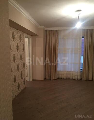 İcarəyə verilir 2 otaqlı yeni tikili 60 m², Dərnəgül m., photo 3 from 15