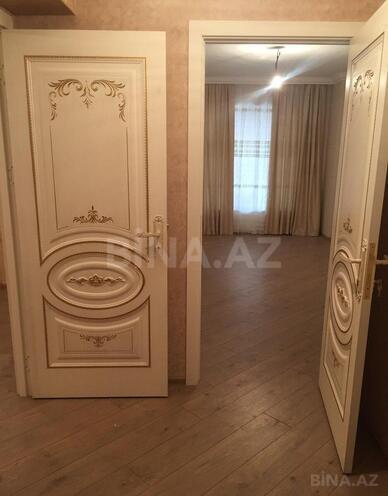 İcarəyə verilir 2 otaqlı yeni tikili 60 m², Dərnəgül m., photo 5 from 15