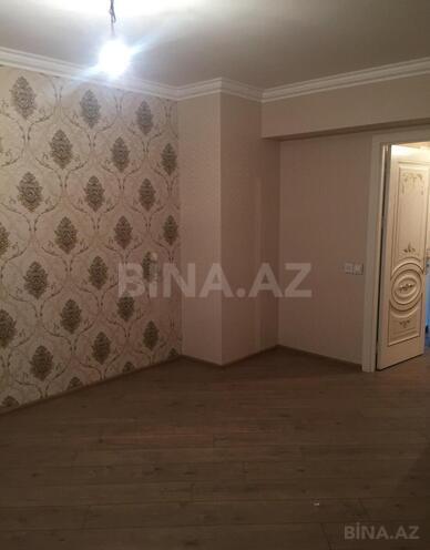 İcarəyə verilir 2 otaqlı yeni tikili 60 m², Dərnəgül m., photo 4 from 15