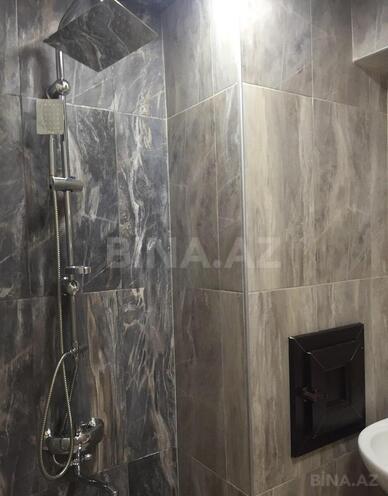 İcarəyə verilir 2 otaqlı yeni tikili 60 m², Dərnəgül m., photo 10 from 15