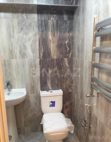 İcarəyə verilir 2 otaqlı yeni tikili 60 m², Dərnəgül m., photo 9 from 15