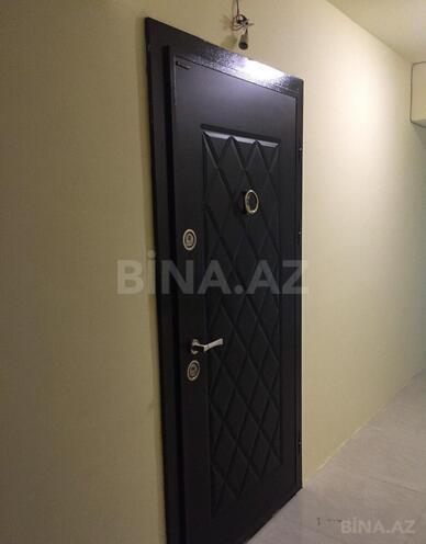 İcarəyə verilir 2 otaqlı yeni tikili 60 m², Dərnəgül m., photo 12 from 15