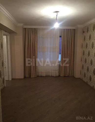 İcarəyə verilir 2 otaqlı yeni tikili 60 m², Dərnəgül m., photo 11 from 15
