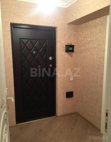 İcarəyə verilir 2 otaqlı yeni tikili 60 m², Dərnəgül m., photo 13 from 15