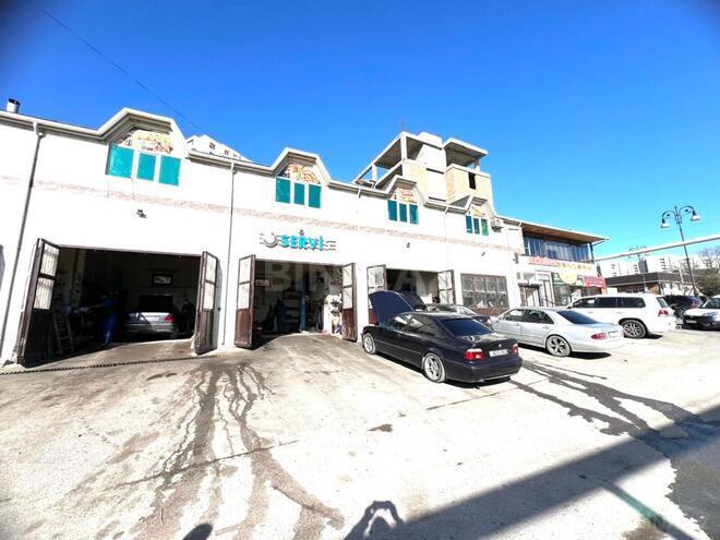 İcarəyə verilir  obyekt 35 m², Əhmədli q., photo 3 from 15