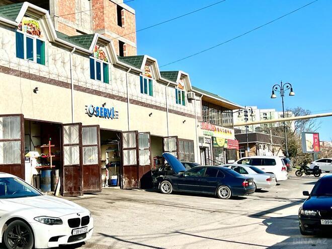 İcarəyə verilir  obyekt 35 m², Əhmədli q., photo 4 from 15