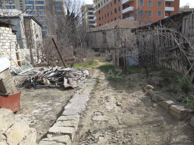 Satılır  torpaq 5.5 sot, Azadlıq Prospekti m., photo 3 from 9