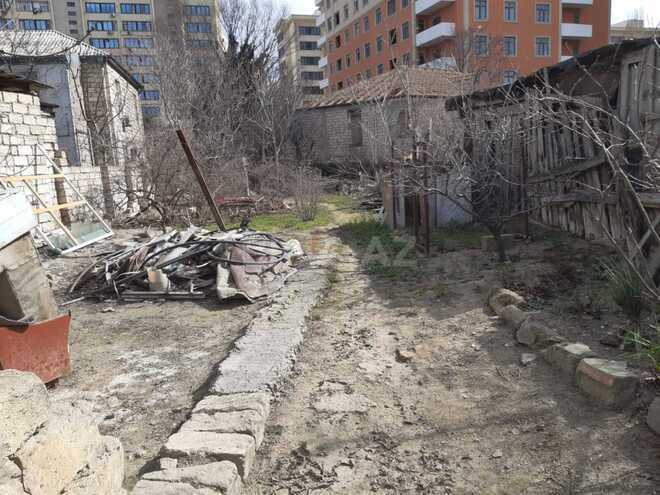 Satılır  torpaq 5.5 sot, Azadlıq Prospekti m., photo 4 from 9