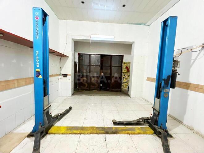 İcarəyə verilir  obyekt 35 m², Əhmədli q., photo 10 from 15