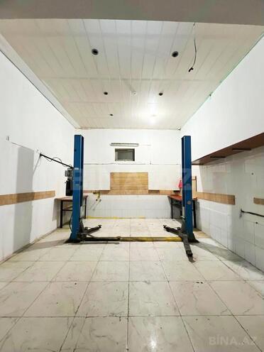 İcarəyə verilir  obyekt 35 m², Əhmədli q., photo 5 from 15