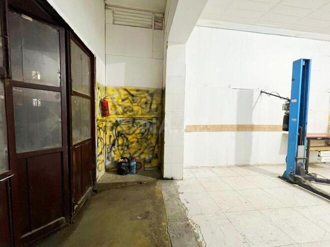 İcarəyə verilir  obyekt 35 m², Əhmədli q., photo 9 from 15