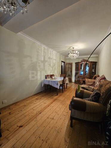 Satılır 3 otaqlı köhnə tikili 85 m², Koroğlu m., photo 11 from 30