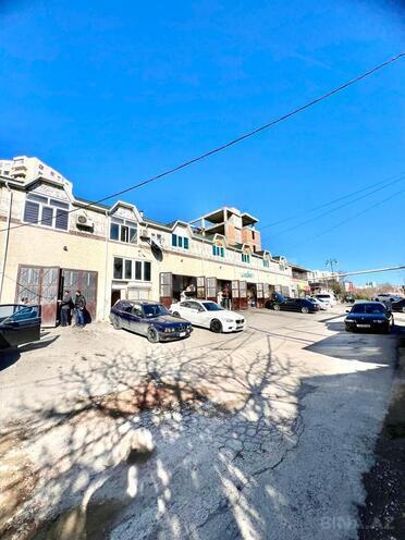 İcarəyə verilir  obyekt 35 m², Əhmədli q., photo 13 from 15