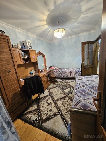 Satılır 3 otaqlı köhnə tikili 85 m², Koroğlu m., photo 19 from 30