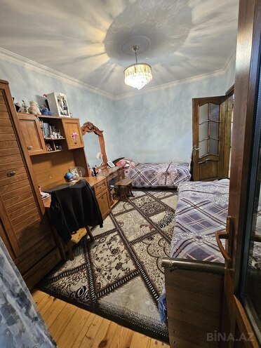 Satılır 3 otaqlı köhnə tikili 85 m², Koroğlu m., photo 18 from 30