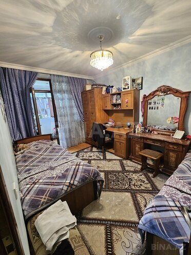 Satılır 3 otaqlı köhnə tikili 85 m², Koroğlu m., photo 20 from 30