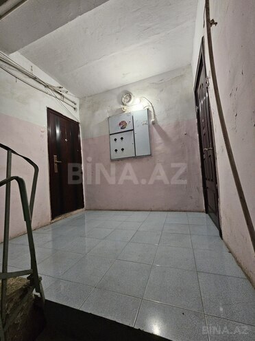 Satılır 3 otaqlı köhnə tikili 85 m², Koroğlu m., photo 25 from 30