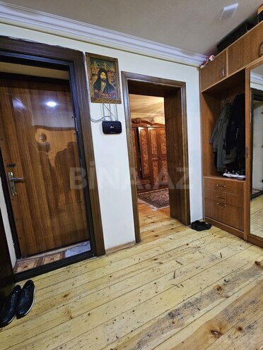 Satılır 3 otaqlı köhnə tikili 85 m², Koroğlu m., photo 13 from 30