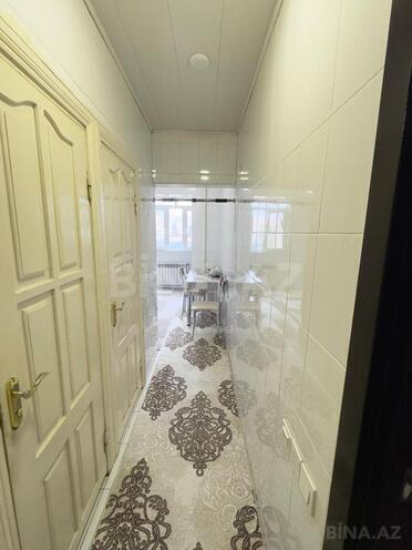 Продаётся 4-комн. вторичка 95 м², м. Ази Асланов, photo 9 from 15