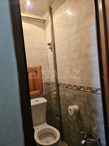 Satılır 3 otaqlı köhnə tikili 85 m², Koroğlu m., photo 24 from 30