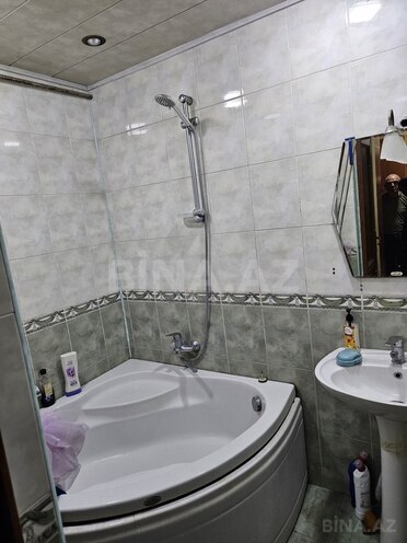 Satılır 3 otaqlı köhnə tikili 85 m², Koroğlu m., photo 23 from 30