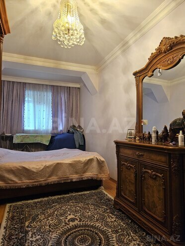 Satılır 3 otaqlı köhnə tikili 85 m², Koroğlu m., photo 16 from 30