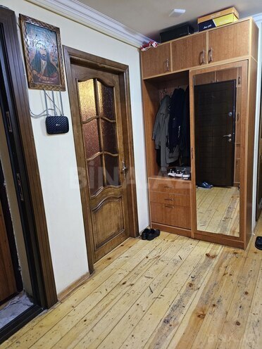 Satılır 3 otaqlı köhnə tikili 85 m², Koroğlu m., photo 8 from 30