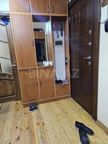 Satılır 3 otaqlı köhnə tikili 85 m², Koroğlu m., photo 6 from 30