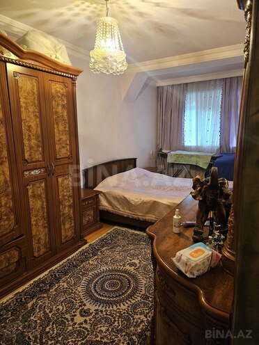 Satılır 3 otaqlı köhnə tikili 85 m², Koroğlu m., photo 15 from 30