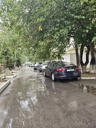 Satılır 3 otaqlı köhnə tikili 85 m², Koroğlu m., photo 4 from 30