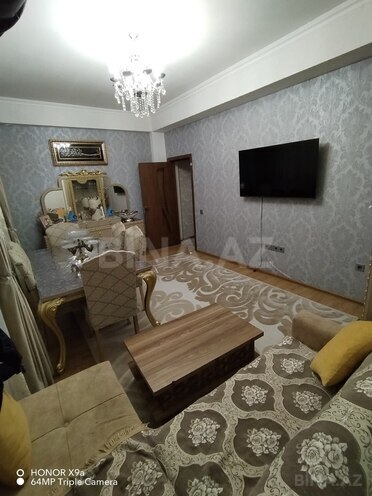 Продаётся 2-комн. новостройка 63 м², пос. Ясамал, photo 3 from 20