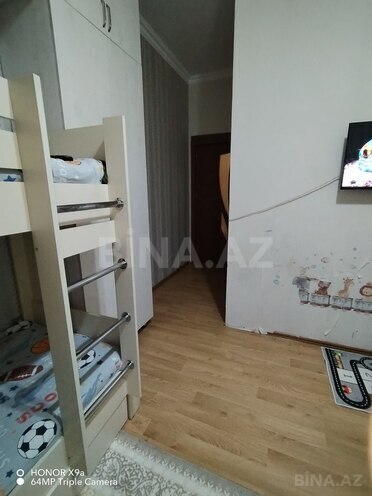 Продаётся 2-комн. новостройка 63 м², пос. Ясамал, photo 15 from 20