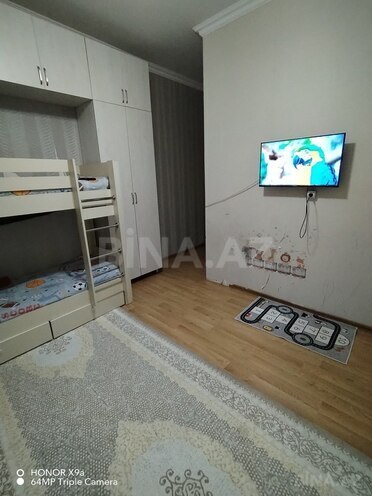 Продаётся 2-комн. новостройка 63 м², пос. Ясамал, photo 18 from 20