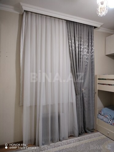 Продаётся 2-комн. новостройка 63 м², пос. Ясамал, photo 11 from 20