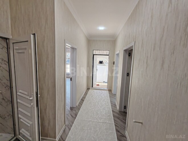 Satılır 4 otaqlı həyət evi/bağ evi 120 m², Savalan q., photo 15 from 16