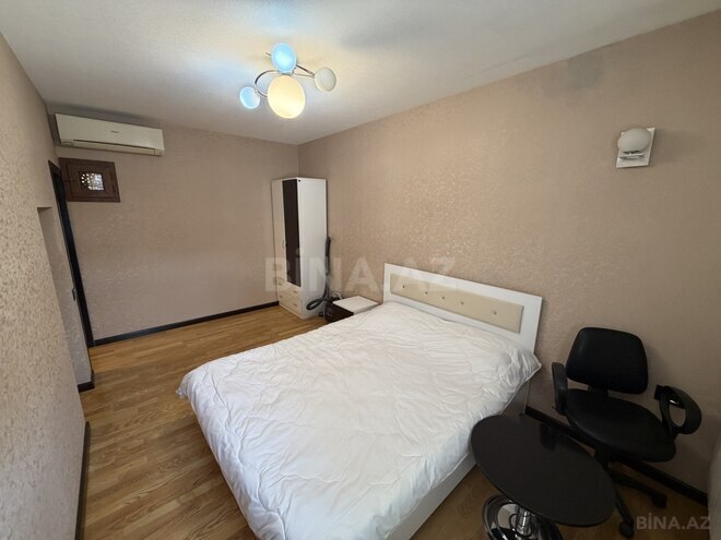 Продаётся 3-комн. вторичка 90 м², м. Сахил, photo 22 from 27