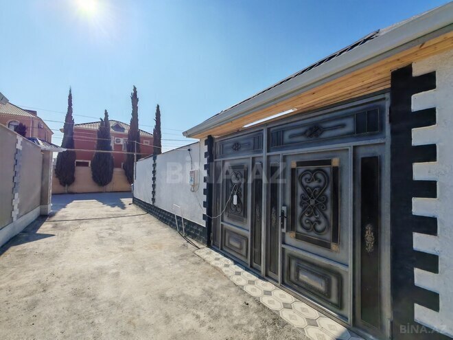 Satılır 4 otaqlı həyət evi/bağ evi 120 m², Savalan q., photo 4 from 16
