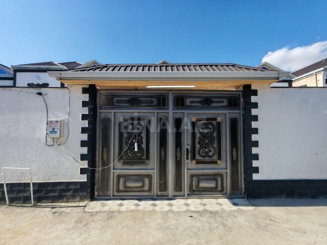 Satılır 4 otaqlı həyət evi/bağ evi 120 m², Savalan q., photo 5 from 16