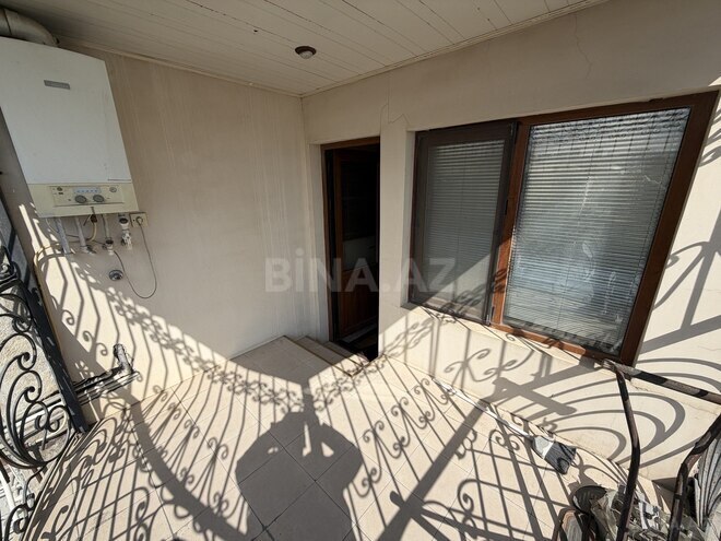 Продаётся 3-комн. вторичка 90 м², м. Сахил, photo 26 from 27